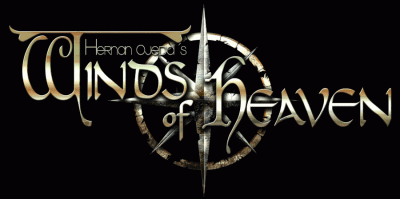 logo Hernan Ojeda's Winds Of Heaven